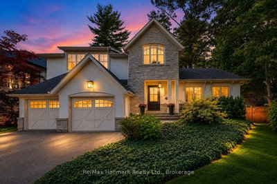 Detached House for lease at 1310 Duncan Road, Oakville, Ontario, L6J 2P8 - Morrison - MLS: W13685258