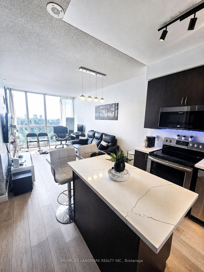 607 - 223 Webb Drive
