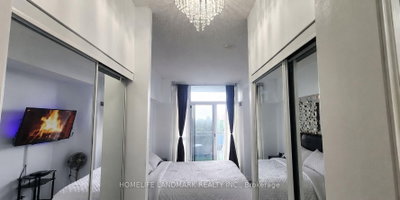 223 Webb Drive • #607 • Mississauga, ON photo 5