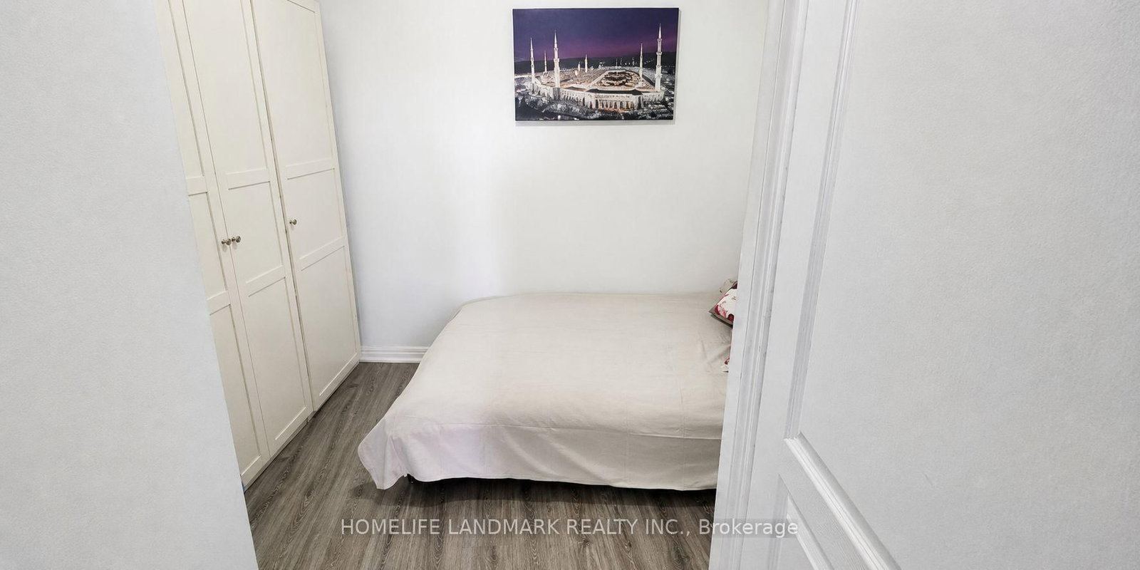 223 Webb Drive • #607 • Mississauga, ON photo 6