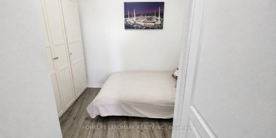 223 Webb Drive • #607 • Mississauga, ON photo 6