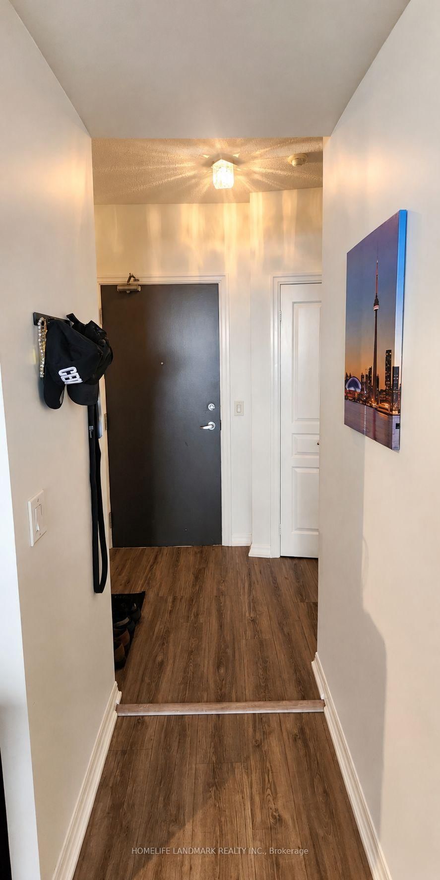 223 Webb Drive • #607 • Mississauga, ON photo 9