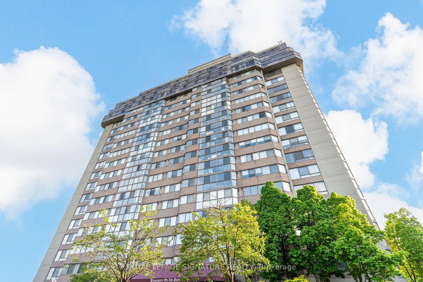 880 Dundas Street W • #405 • Mississauga, ON photo 37