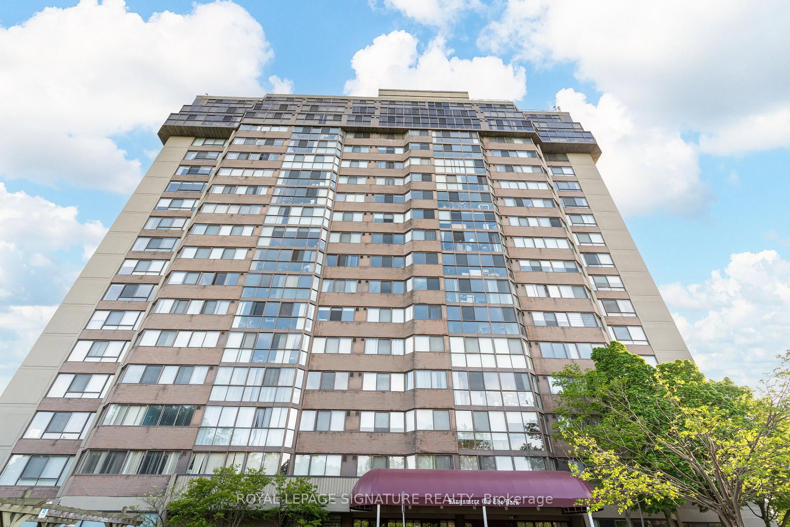880 Dundas Street W • #405 • Mississauga, ON photo 39