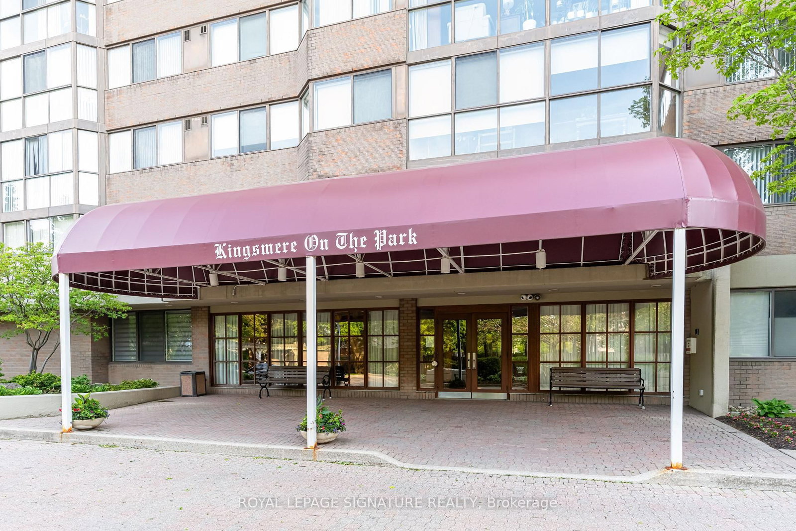880 Dundas Street W • #405 • Mississauga, ON photo 40
