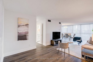 880 Dundas Street W • #405 • Mississauga, ON photo 8