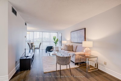 880 Dundas Street W • #405 • Mississauga, ON photo 9