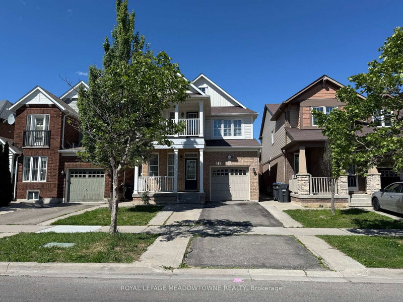 45 Bleasdale (Lower) Avenue