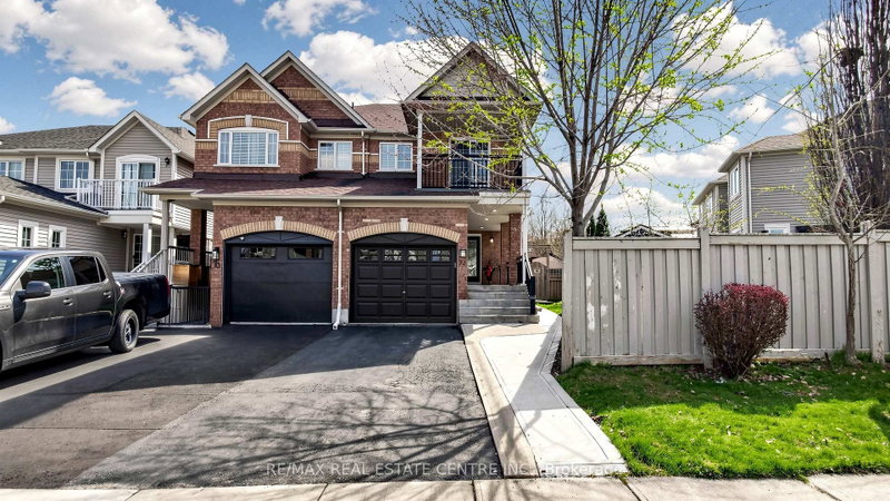 72 Tiller Trail
