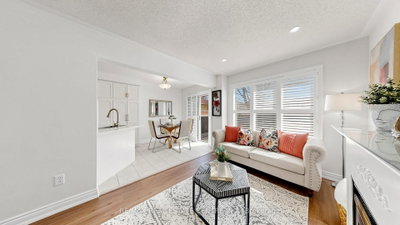 72 Tiller Brampton,ON L6X 4S6 — Photo 12