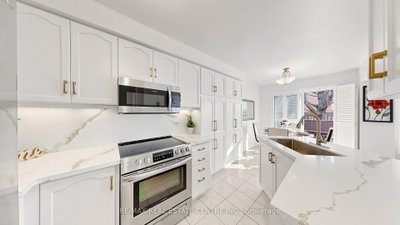 72 Tiller Brampton,ON L6X 4S6 — Photo 16