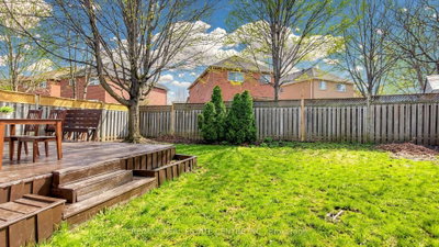 72 Tiller Brampton,ON L6X 4S6 — Photo 47