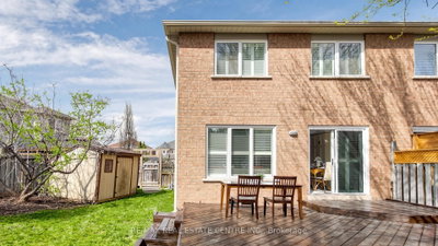 72 Tiller Brampton,ON L6X 4S6 — Photo 48