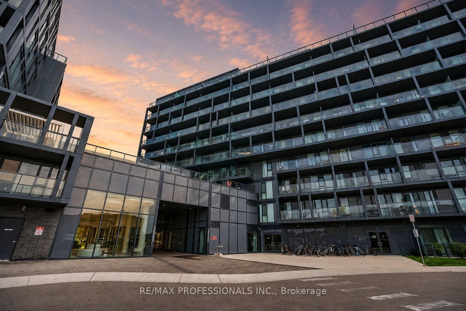 3200 Dakota Common • #B713 • Burlington, ON photo 1