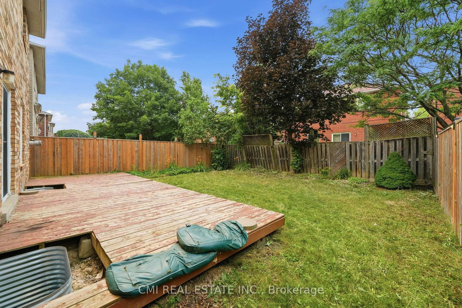 366 Marshall Crescent • Orangeville, ON photo 40