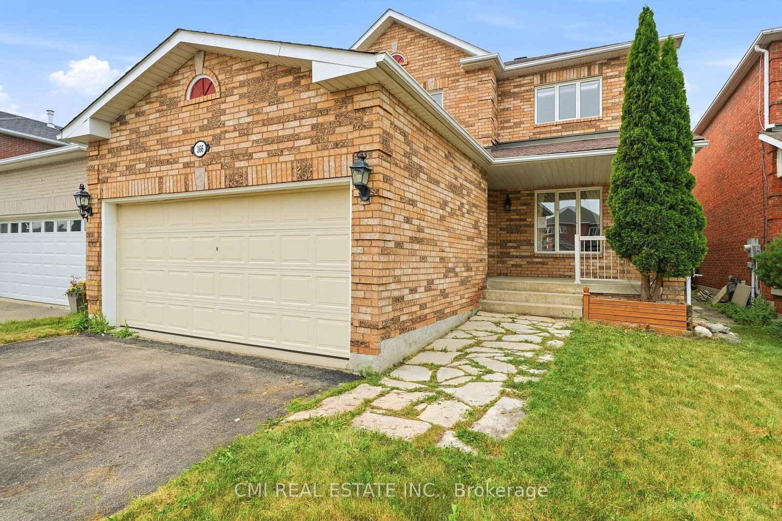 366 Marshall Crescent • Orangeville, ON photo 5