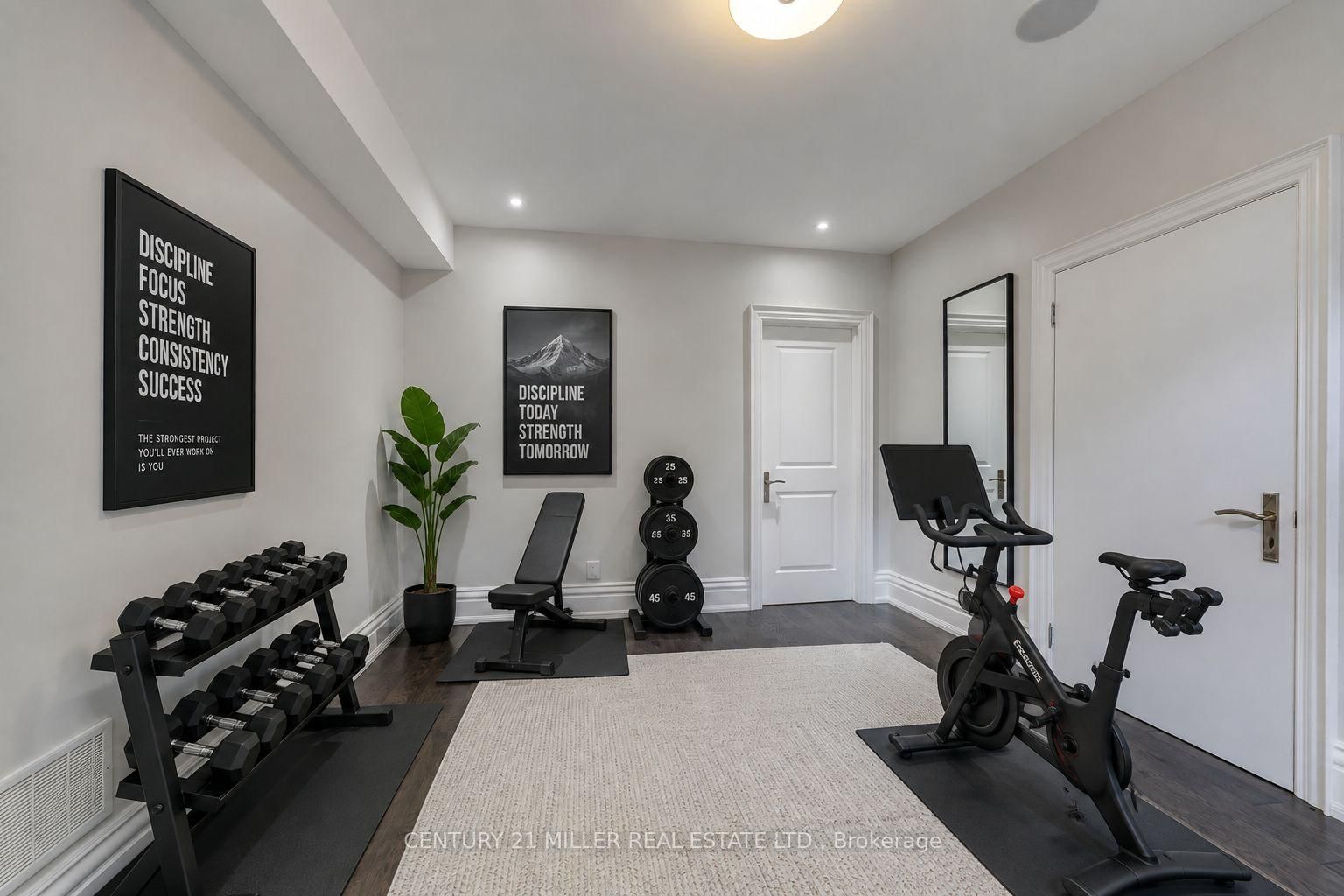 1399 WILLOWDOWN Road • Oakville, ON photo 41