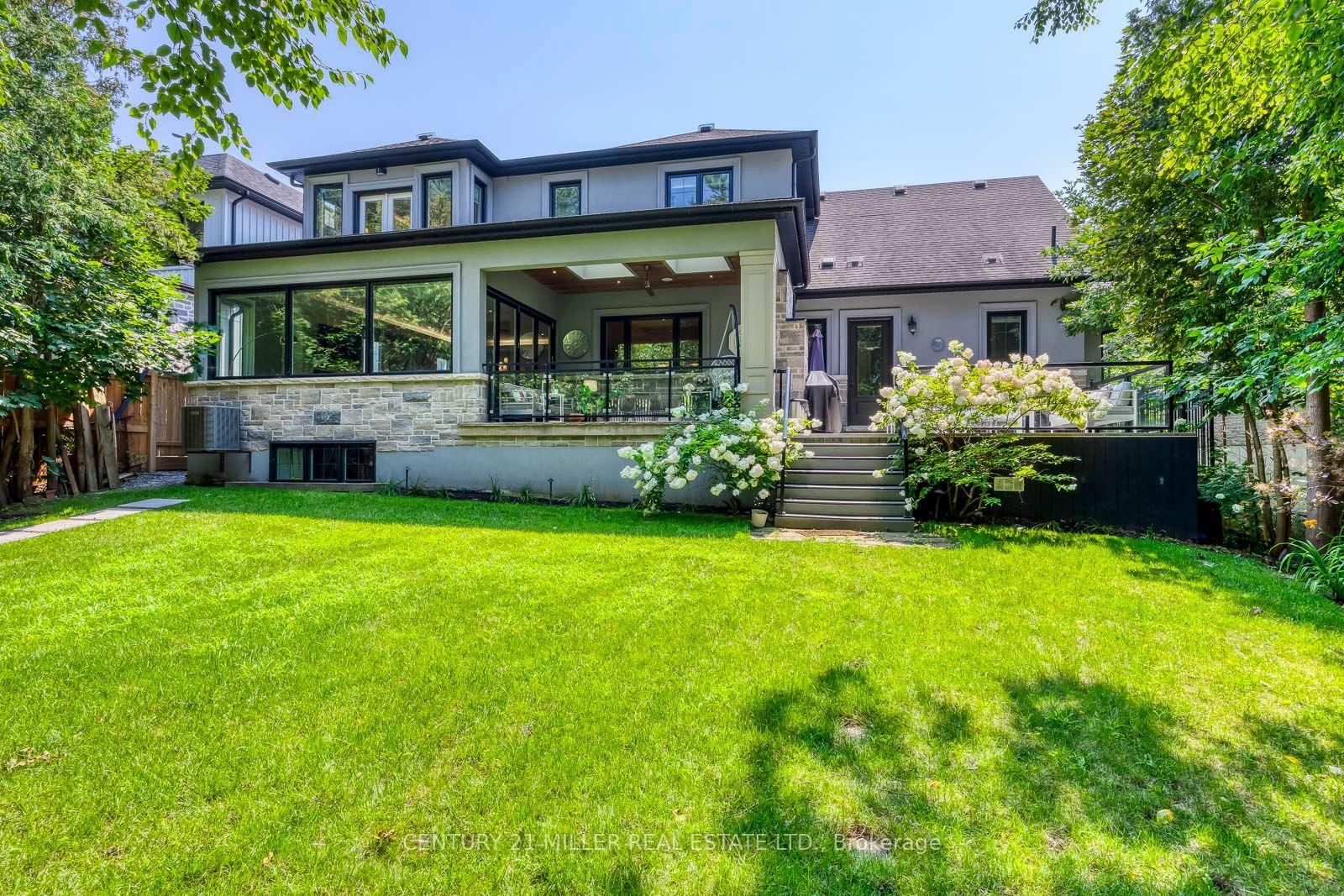 1399 WILLOWDOWN Road • Oakville, ON photo 50