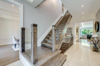 1399 WILLOWDOWN Road • Oakville, ON photo 6