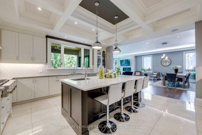 1399 WILLOWDOWN Road • Oakville, ON photo 8