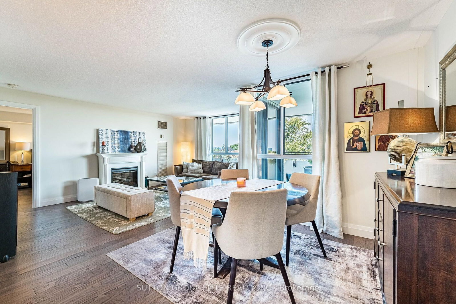 1320 Mississauga Valley Boulevard • #508 • Mississauga, ON photo 12