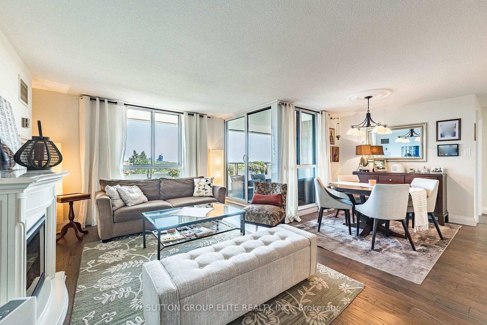 1320 Mississauga Valley Boulevard • #508 • Mississauga, ON photo 13