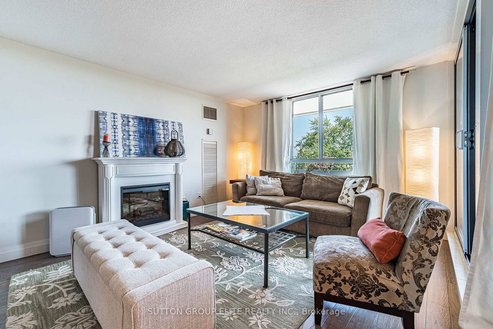 1320 Mississauga Valley Boulevard • #508 • Mississauga, ON photo 14
