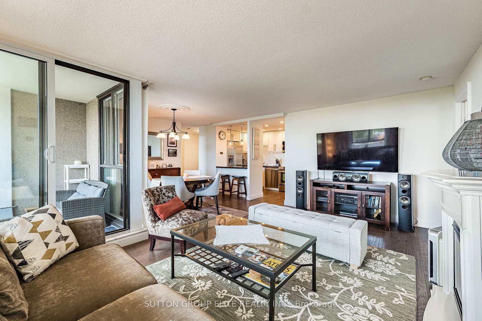 1320 Mississauga Valley Boulevard • #508 • Mississauga, ON photo 15