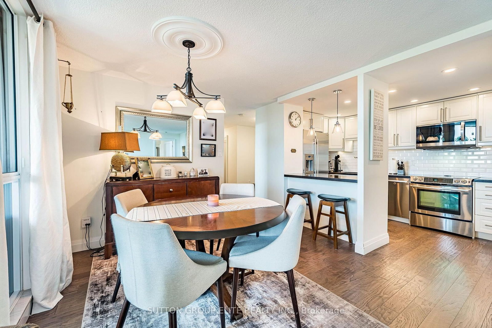 1320 Mississauga Valley Boulevard • #508 • Mississauga, ON photo 16