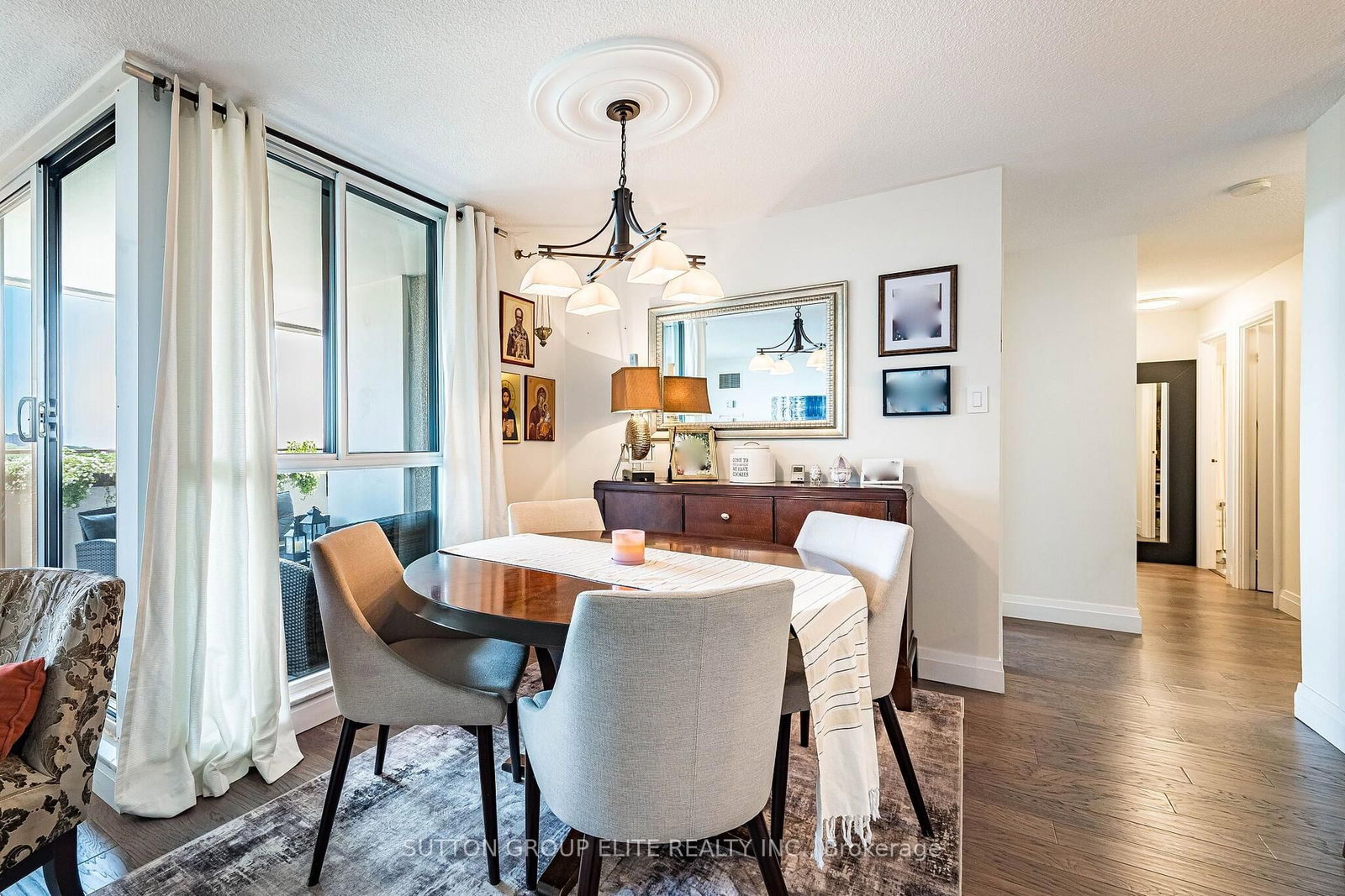 1320 Mississauga Valley Boulevard • #508 • Mississauga, ON photo 17