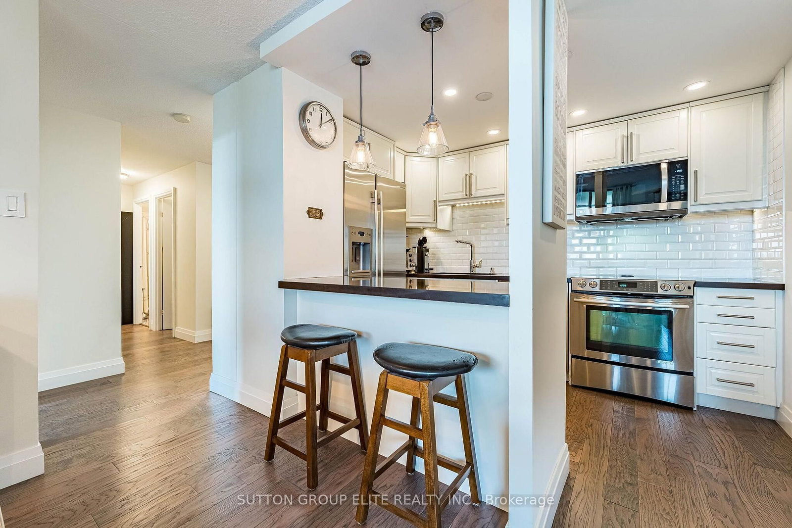 1320 Mississauga Valley Boulevard • #508 • Mississauga, ON photo 20