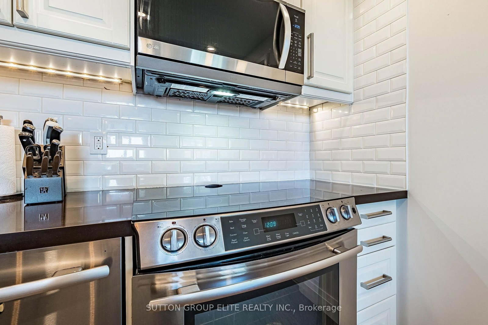1320 Mississauga Valley Boulevard • #508 • Mississauga, ON photo 24