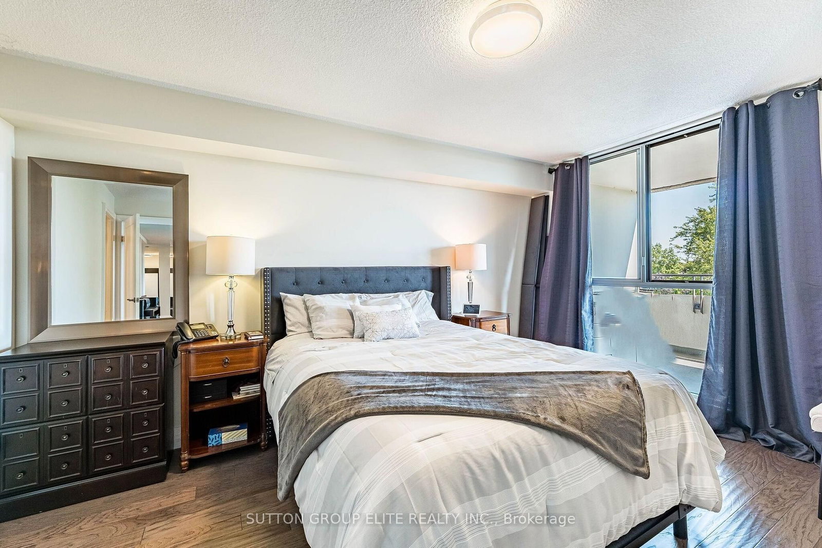 1320 Mississauga Valley Boulevard • #508 • Mississauga, ON photo 29