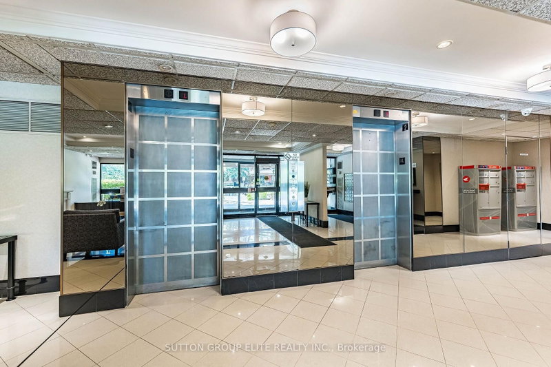 508 - 1320 Mississauga Valley Boulevard