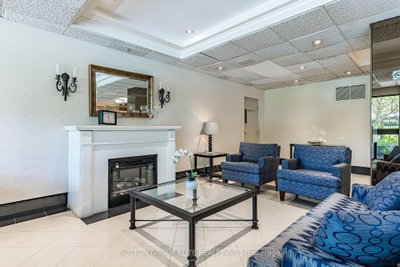 1320 Mississauga Valley Boulevard • #508 • Mississauga, ON photo 4