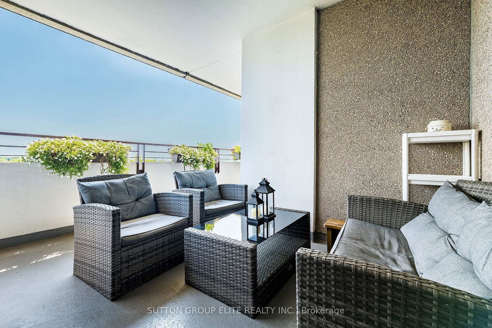 1320 Mississauga Valley Boulevard • #508 • Mississauga, ON photo 45