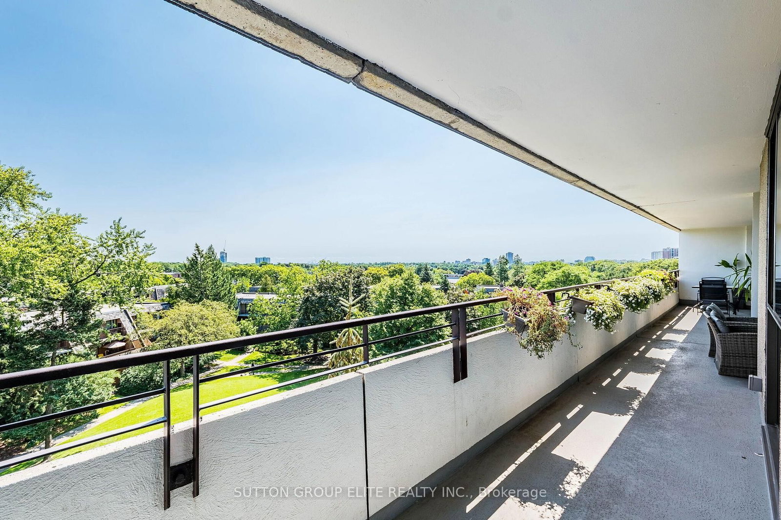 1320 Mississauga Valley Boulevard • #508 • Mississauga, ON photo 49