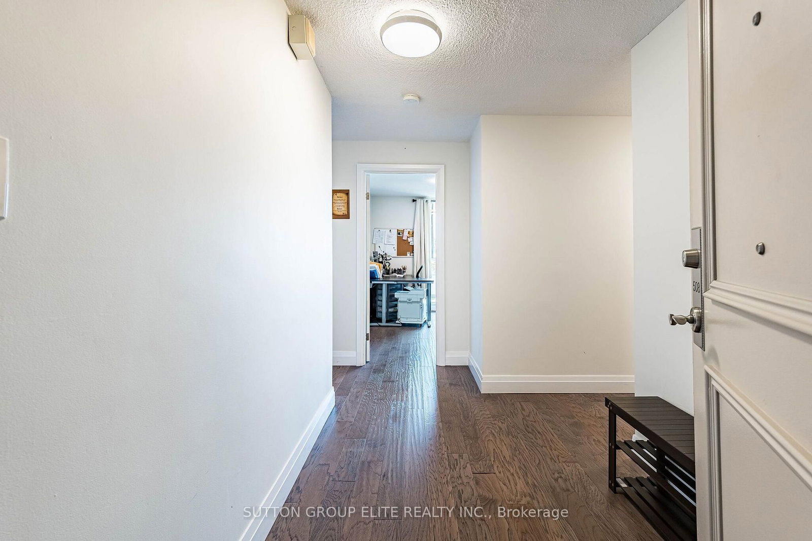 1320 Mississauga Valley Boulevard • #508 • Mississauga, ON photo 6