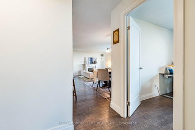 1320 Mississauga Valley Boulevard • #508 • Mississauga, ON photo 8