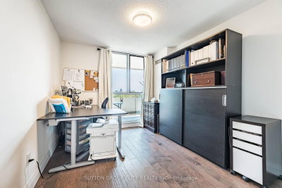 1320 Mississauga Valley Boulevard • #508 • Mississauga, ON photo 9