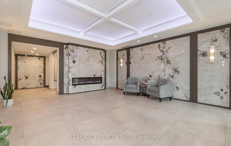 704 - 2325 Central Park Drive