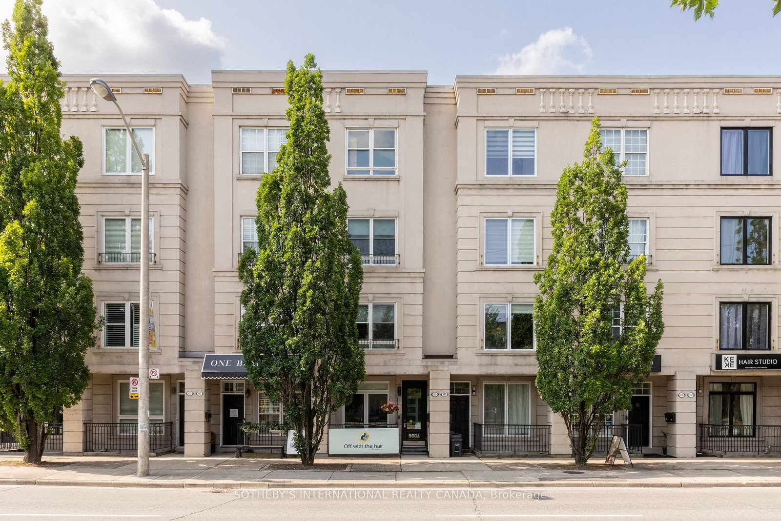 Property at 960A The Queensway