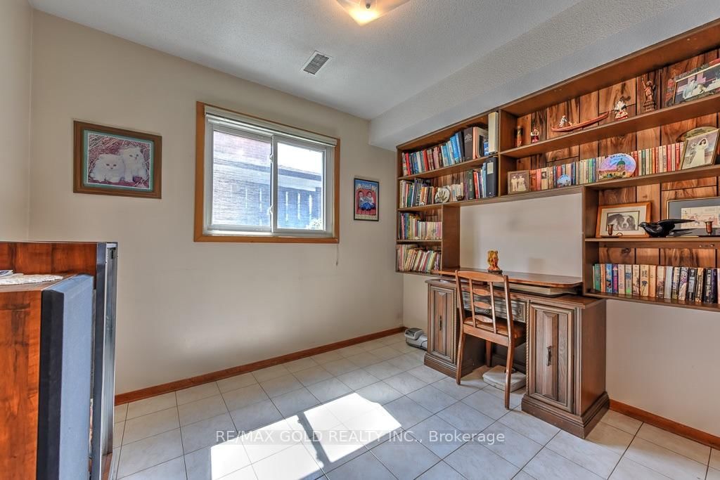 70 Malcolm Crescent • Brampton, ON photo 31