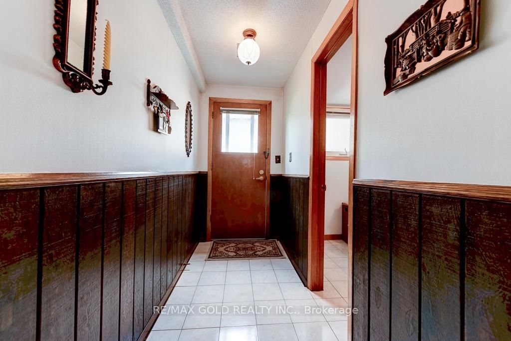70 Malcolm Crescent • Brampton, ON photo 38