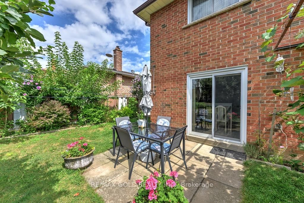 70 Malcolm Crescent • Brampton, ON photo 42
