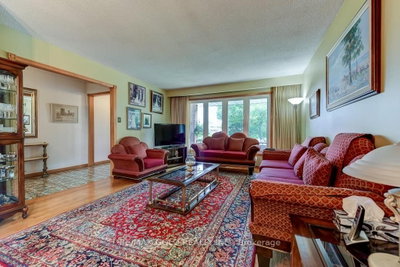 70 Malcolm Crescent • Brampton, ON photo 6