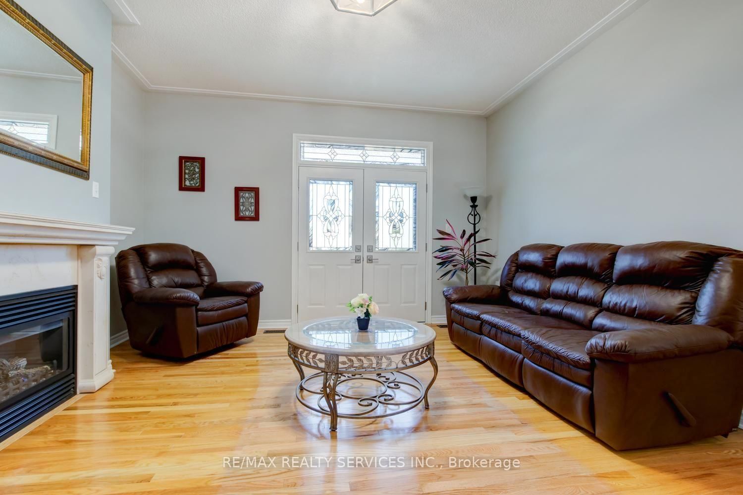 35 Hardgate Crescent • Brampton, ON photo 19
