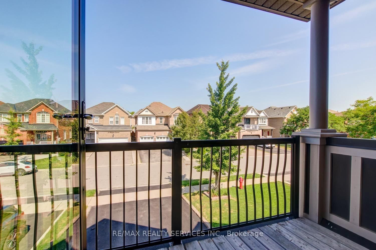 35 Hardgate Crescent • Brampton, ON photo 20
