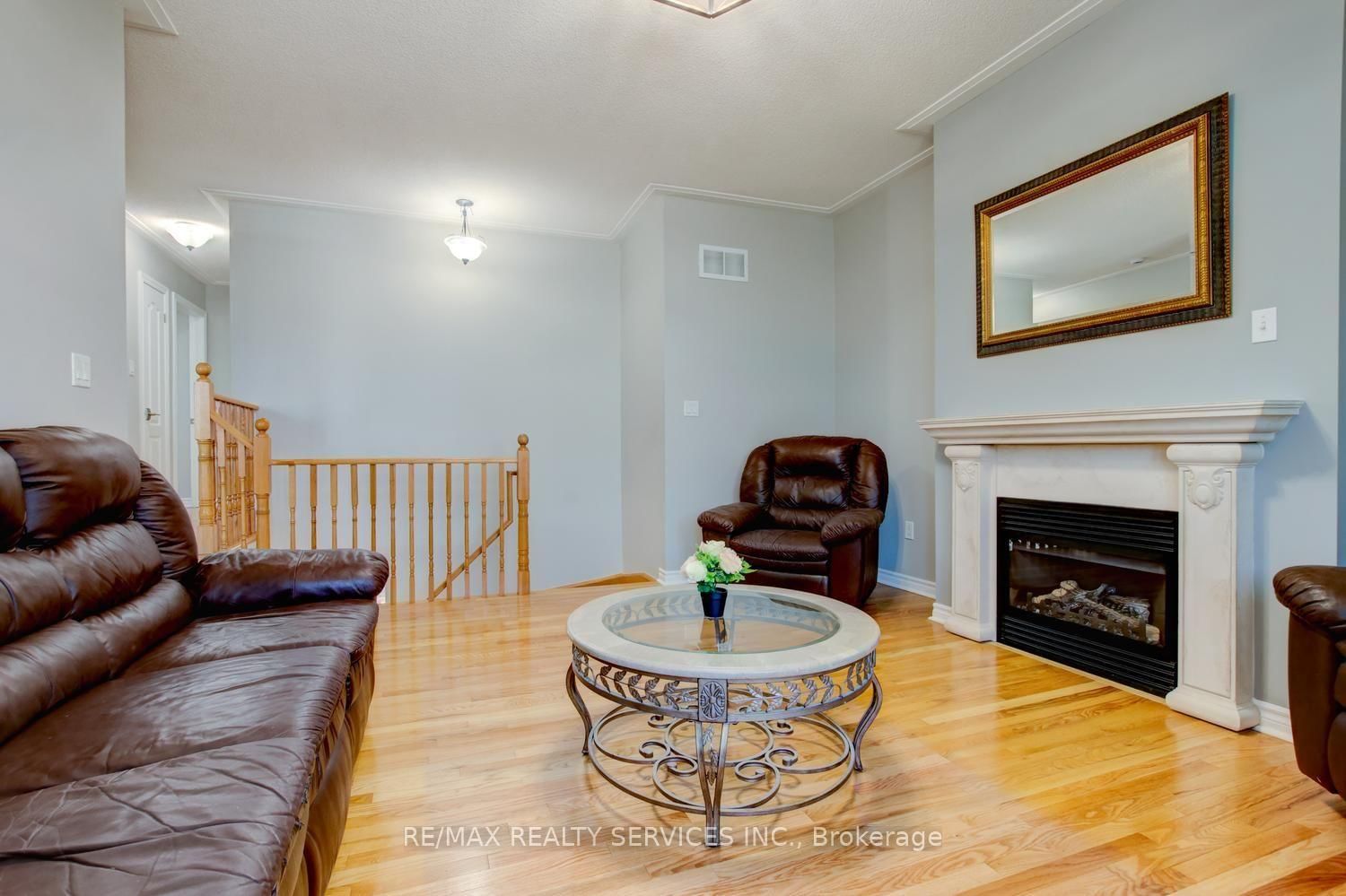 35 Hardgate Crescent • Brampton, ON photo 21