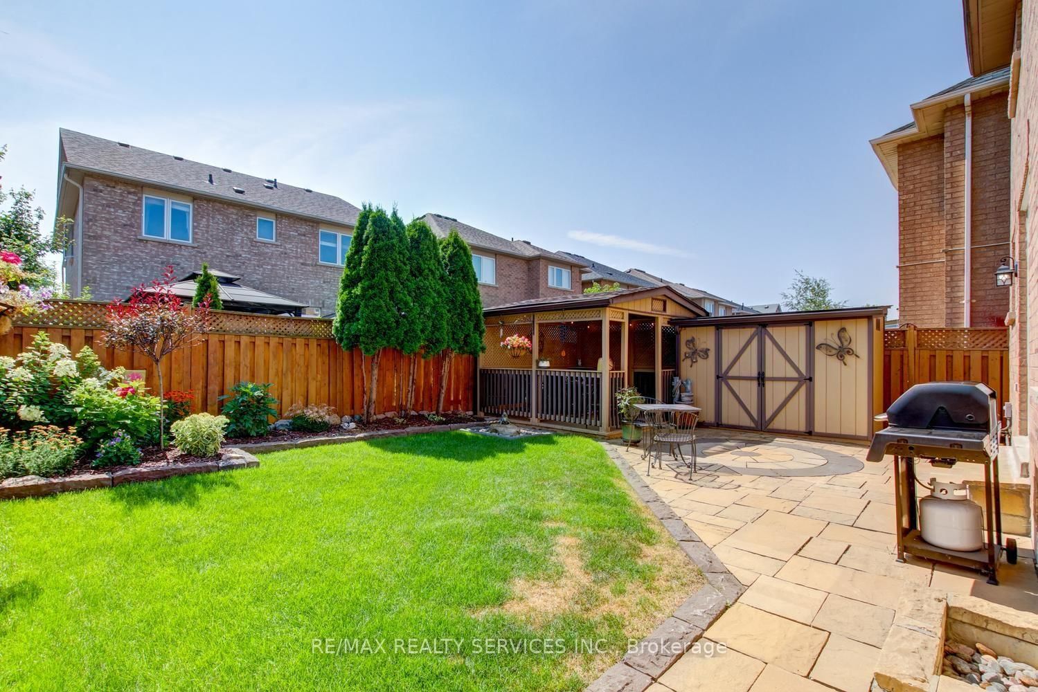 35 Hardgate Crescent • Brampton, ON photo 42